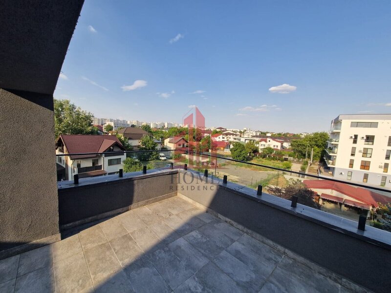 Titan- Grigorescu-Finalizat- 3 Camere 90 mp- Mutare rapida
