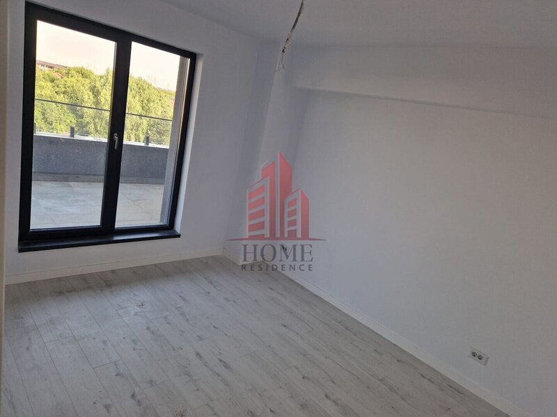 Titan- Grigorescu-Finalizat- 3 Camere 90 mp- Mutare rapida